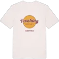 Pasching circle t-shirt