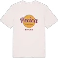 Pecica circle t-shirt