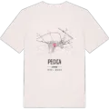 Pecica map t-shirt