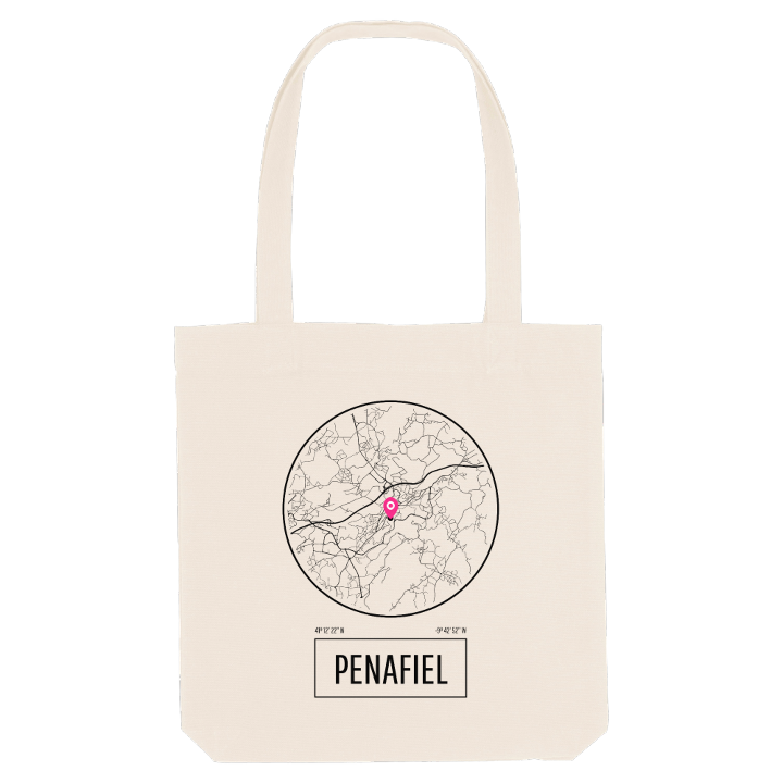 Penafiel tote bag – tote bag from PinShirt
