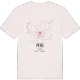 Perg map t-shirt