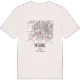 Pessac map t-shirt