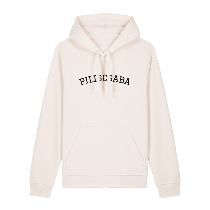 Piliscsaba arc hoodie – hoodie from PinShirt