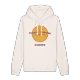 Pizzeria Drömstan circle hoodie