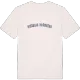 Pizzeria Drömstan college t-shirt