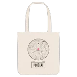 Potštát tote bag