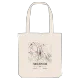 Pratola Peligna map tote bag