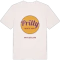 Prilly circle t-shirt