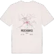 Prochowice map t-shirt