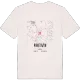 Protivín map t-shirt