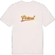 Prötzel baseball t-shirt