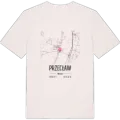 Przecław map t-shirt