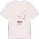 Púchov map t-shirt