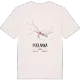 Puolanka map t-shirt