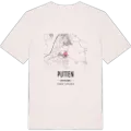 Putten map t-shirt