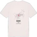 Raahe map t-shirt