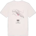 Rab map t-shirt