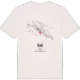 Rab map t-shirt