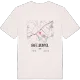 Rafelbunyol map t-shirt