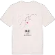 Rajec map t-shirt