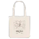 Râmnicu Vâlcea map tote bag