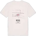 Recaș map t-shirt
