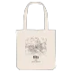 Rīga map tote bag