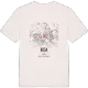 Rīga map t-shirt