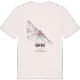 Rimini map t-shirt