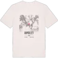 Ripollet map t-shirt