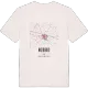 Robbio map t-shirt