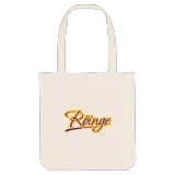 Röinge baseball tote bag