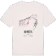 Rometta map t-shirt