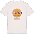 Røros circle t-shirt