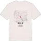 Ruislip map t-shirt