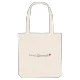Saint-Genouph heart tote bag