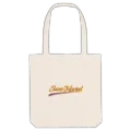 Saint-Martial baseball tote bag