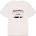 Someone in Saint-Martial loves me t-shirt