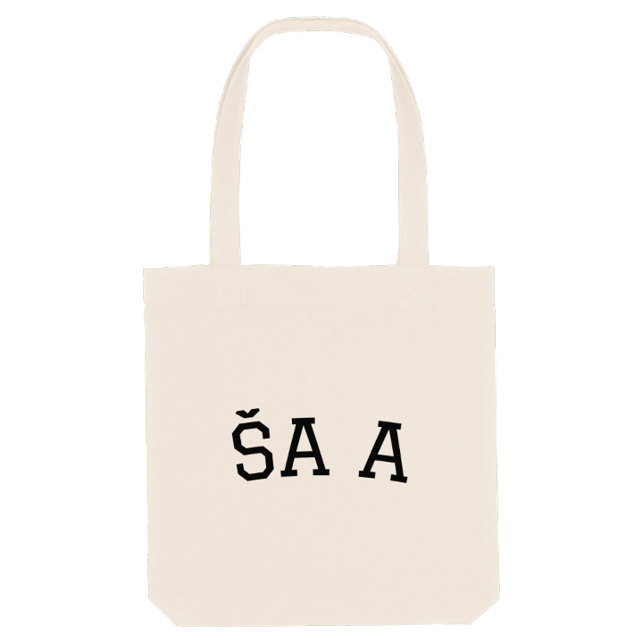 Šaľa arc tote bag – tote bag from PinShirt