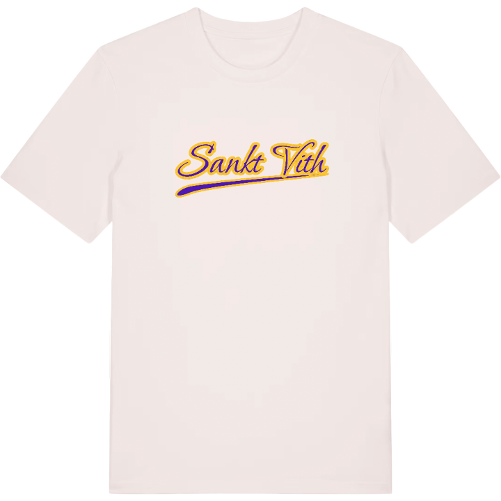 Sankt Vith baseball t-shirt – t-shirt from PinShirt