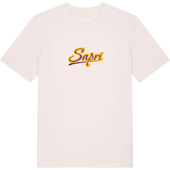 Sapri baseball t-shirt – t-shirt from PinShirt