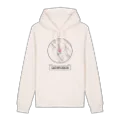 Saxtorpsskogen hoodie
