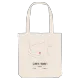 Scheeletorget map tote bag