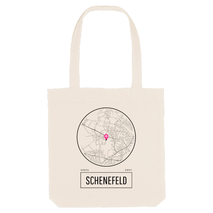 Schenefeld tote bag – tote bag from PinShirt