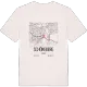 Schöneberg map t-shirt