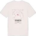Segarcea map t-shirt