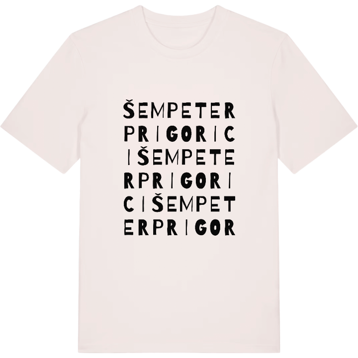 Šempeter pri Gorici wordplay t-shirt – t-shirt from PinShirt