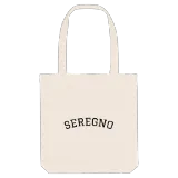 Seregno arc tote bag