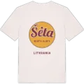 Šėta circle t-shirt