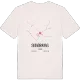 Sidabravas map t-shirt